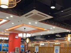 -围龙屋客家食府(福田店)