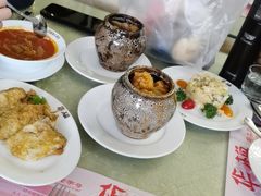 -华梅西餐厅(哈尔滨中央大街店)