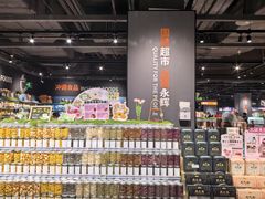 -永辉超市(通州万达店)