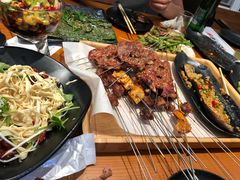 -白玉串城(南六中路店)