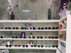 -MODJO•木左眼镜(云玺万科里店)