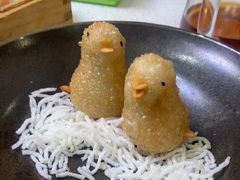 -侨美食家·41年地道粤菜(恒福路店)