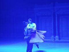 -济南方特东方神画