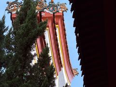 -南岳大庙