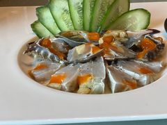 -南苑环球酒店云顶高级中餐厅(鄞县大道店)