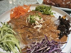 -正阳春烤鸭(华捷道店)