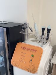 -SG头道汤养生馆