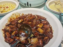 -淮扬韵(高新大都荟店)