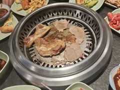 -盛江山自助料理(奥莱锦辉购物广场店)