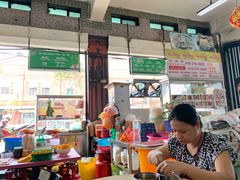 -丽丰茶冰室