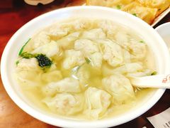 -小姜锅贴(凤凰街店)
