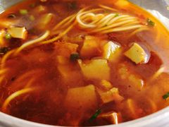 -大时代美食面馆