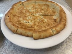 -汗腾格里·风味餐厅(新疆驻京办店)