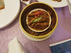 -宝燕壹号(徐汇店)