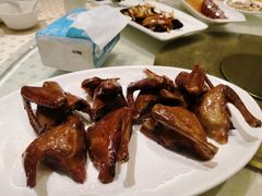 -顺风海鲜港(金玉兰店)