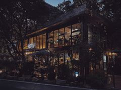 -旧雨咖啡·CoffeeFORU(黄村奥体店)