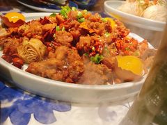 -蘇小主(徐州万达店)