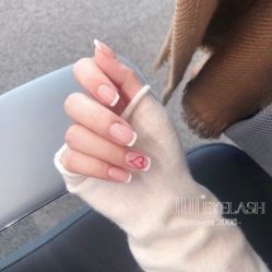 -吉吉靓甲美睫