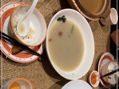-老客家·客家菜(万达店)