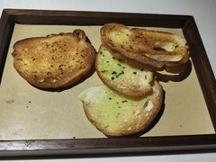 -研食记西餐厅(金融中心店)