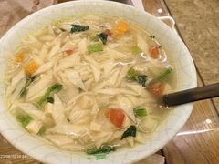 -清真·益鑫羊肉手抓馆(花园北街店)