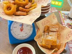 -肥韬茶餐厅(南山mini店)