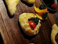阿扎尔哈恰普里格鲁吉亚奶酪饼-格鲁·秀色Georgia’s Feast