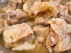 -巴音浩日娲·蒙餐(双林东路店)