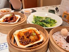 -稻香酒家(步步高梅溪新天地店)