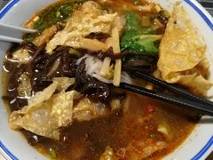 柳州螺蛳粉-八十八粉儿(尚都店)
