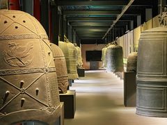 -大钟寺古钟博物馆