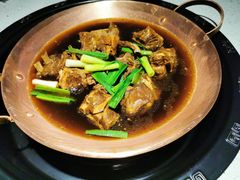 -京韵胡同·酱香羊蝎子火锅涮肉(长寿路店)