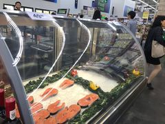 -山姆会员商店(杨桥西路店)