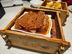 -蘩楼(华强北总店)