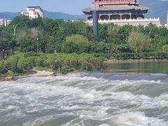 -门城湖公园