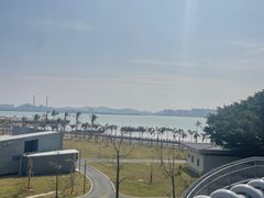 -华侨公园