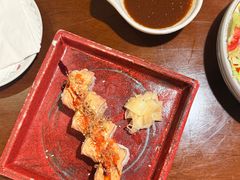 -悦久·居酒和食(汉街店)