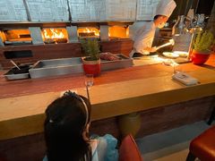 澳洲牛排-上海柏悦酒店·世纪100牛排馆