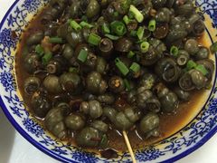 -邱记私房菜·十八年本地菜