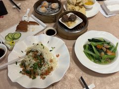 -广东胜利宾馆西关粤中餐厅