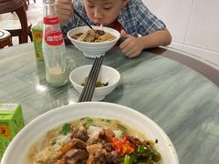 -江南濑粉店(文华路店)