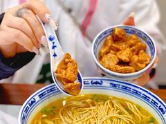 -永丰面馆(汉口路店)