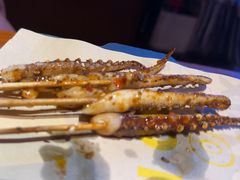 -本色.小马哥烧烤(五一路总店)