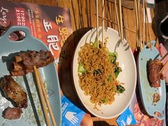 -馋嘴猫北京食堂·烤鸭·宵夜(亚运村店)