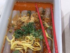 -和记小菜(东方店)
