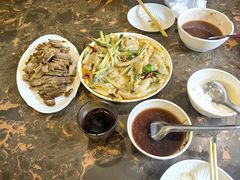 -张包铺(道外店)