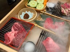 -赤坂亭M9和牛烧肉(世博源店)