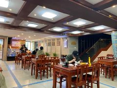 -清真马祥兴菜馆(云南北路店)