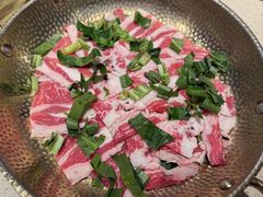 -Ant 蚂蚁洞烤肉·大营地(上海静安大悦城店)