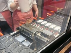 -粉粉乐鲷鱼烧(美罗城店)
